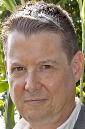 Jon McGoran