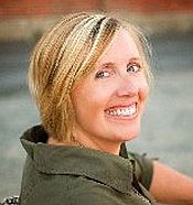 Kate Dyer-Seeley