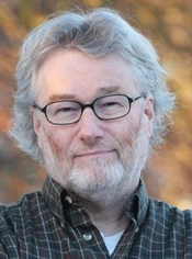Iain Banks