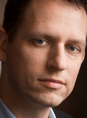 Peter Thiel