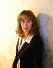 Jen Colly