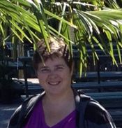 Jacquie Biggar