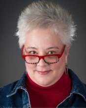 Sheila Athens