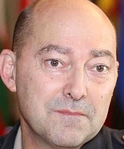 James Stavridis