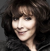 Andrea Martin