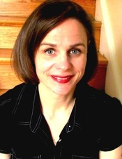 Kristen Lippert-Martin