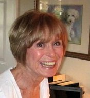Bette Lee Crosby