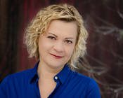 Sonja Yoerg