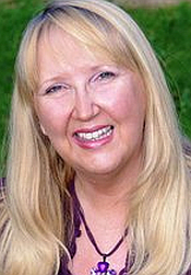 Martine Bailey