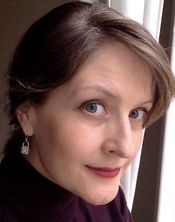 Greer Macallister