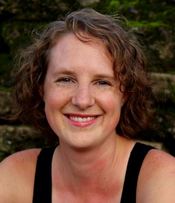 Valerie Geary