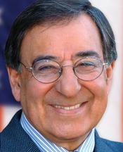 Leon Panetta
