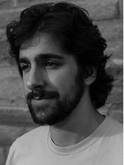 Adam Cesare