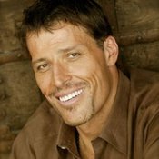 Tony Robbins