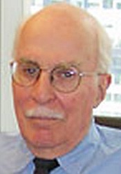 Roger Angell