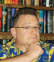 Timothy Stahl