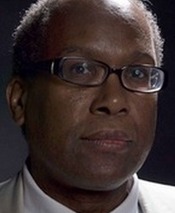 Darryl Pinckney
