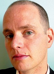 Benjamin Errett