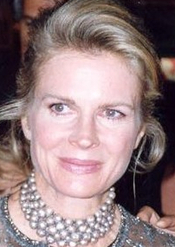Candice Bergen