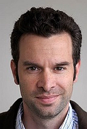 Mark Schatzker