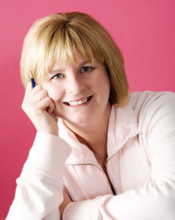 Diana Lesire Brandmeyer