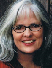 Davalyn Spencer