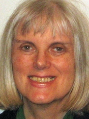 Linda Barlow