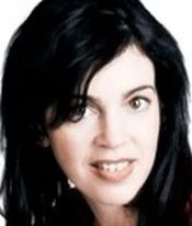 Jennifer Hayward