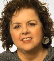 Laurie Garrett