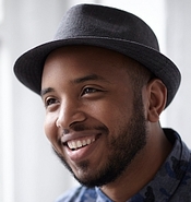 Justin Simien