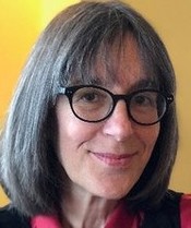 Lisa Grunwald