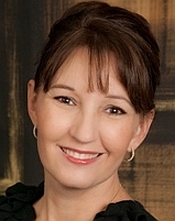 Shelley Gray