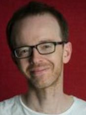 Mark Edwards