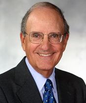 George Mitchell