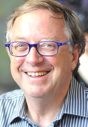 Stephen Petranek