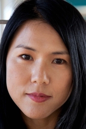 Suki Kim