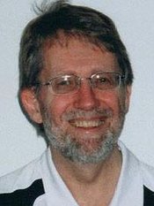 Chris Pearce