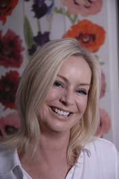 Samantha Norman