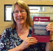 Cathy Strasser