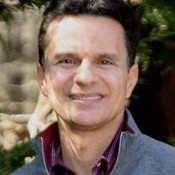 Rick Campbell