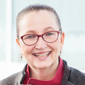 Carol Van Natta