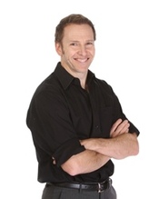 Royce Scott Buckingham