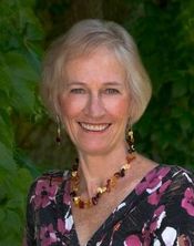 Lucy Ferriss