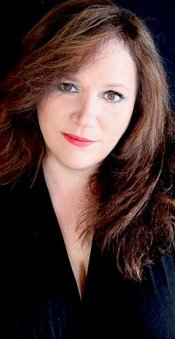 Claire Croxton