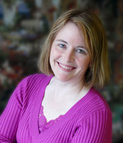 Maggie McGinnis