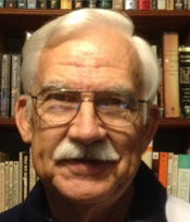 Paul Bussard