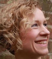 Menna van Praag