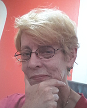 Kathleen Rice Adams