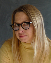 Suzanne Myers