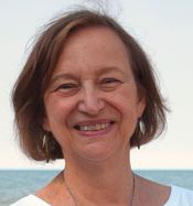 Patricia Skalka